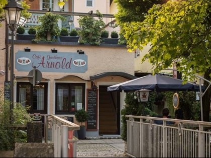 Foto: Gasthaus-Cafe-Arnold