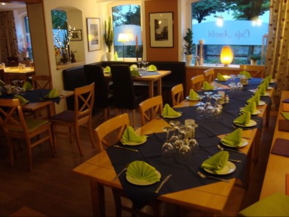 Foto: Gasthaus-Cafe-Arnold