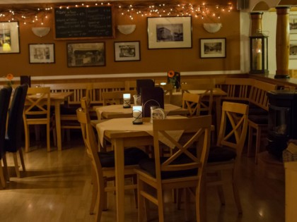 Foto: Gasthaus-Cafe-Arnold